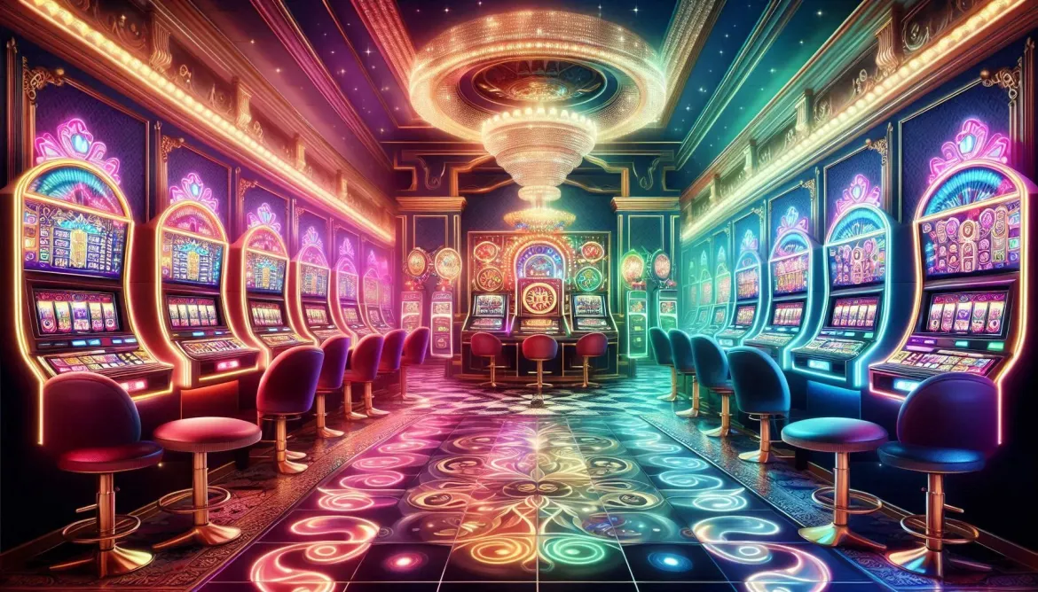 Nolimit Way Casino